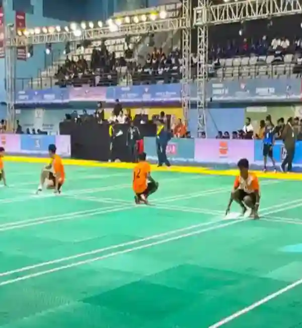 Kho Kho Mat – Durable and High-Performance Mats