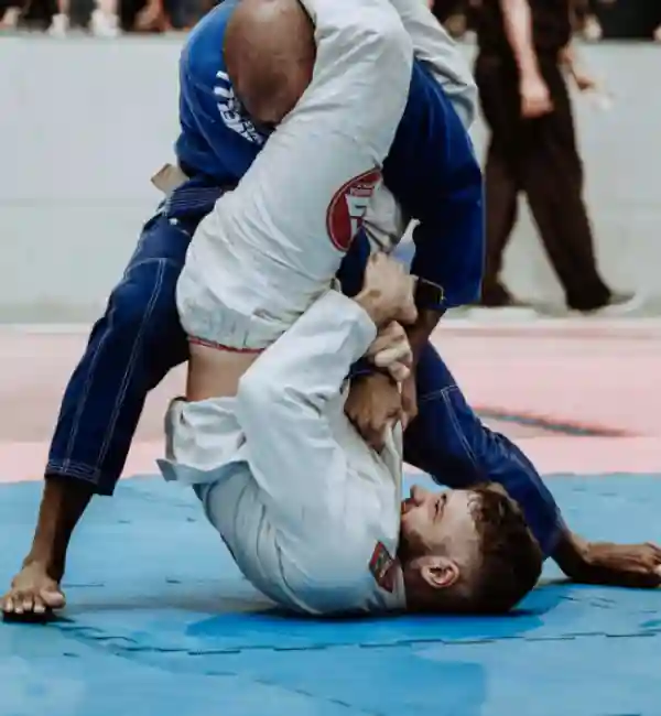 Premium Martial Arts Mats | Gravolite