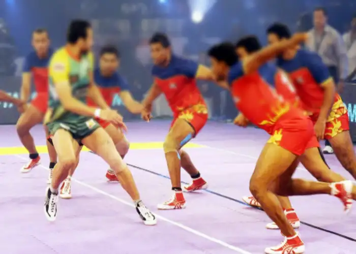 Our Range of Kabaddi Mats