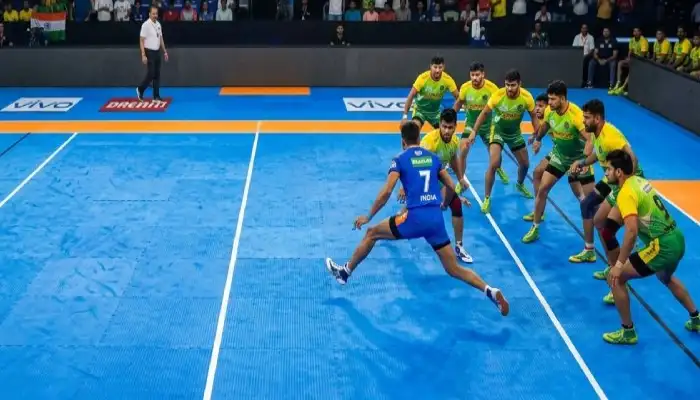How to Choose the Right Kabaddi Mat ?