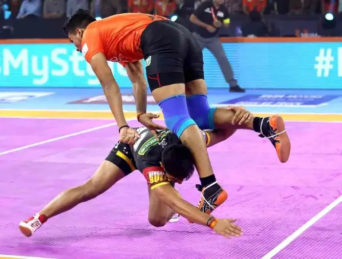 Trusted Kabaddi Flooring Manufacturer