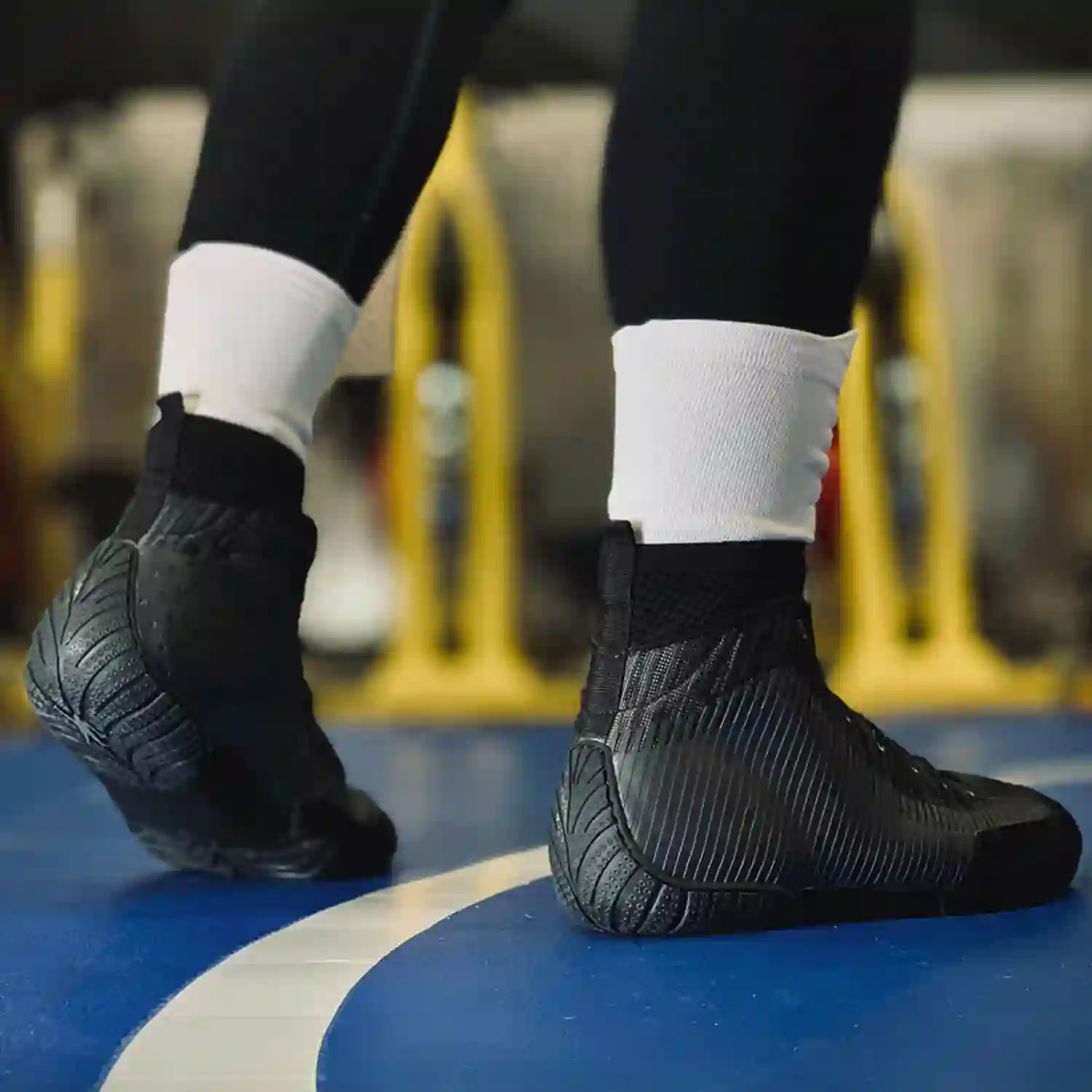  Gravolite Wrestling Shoes