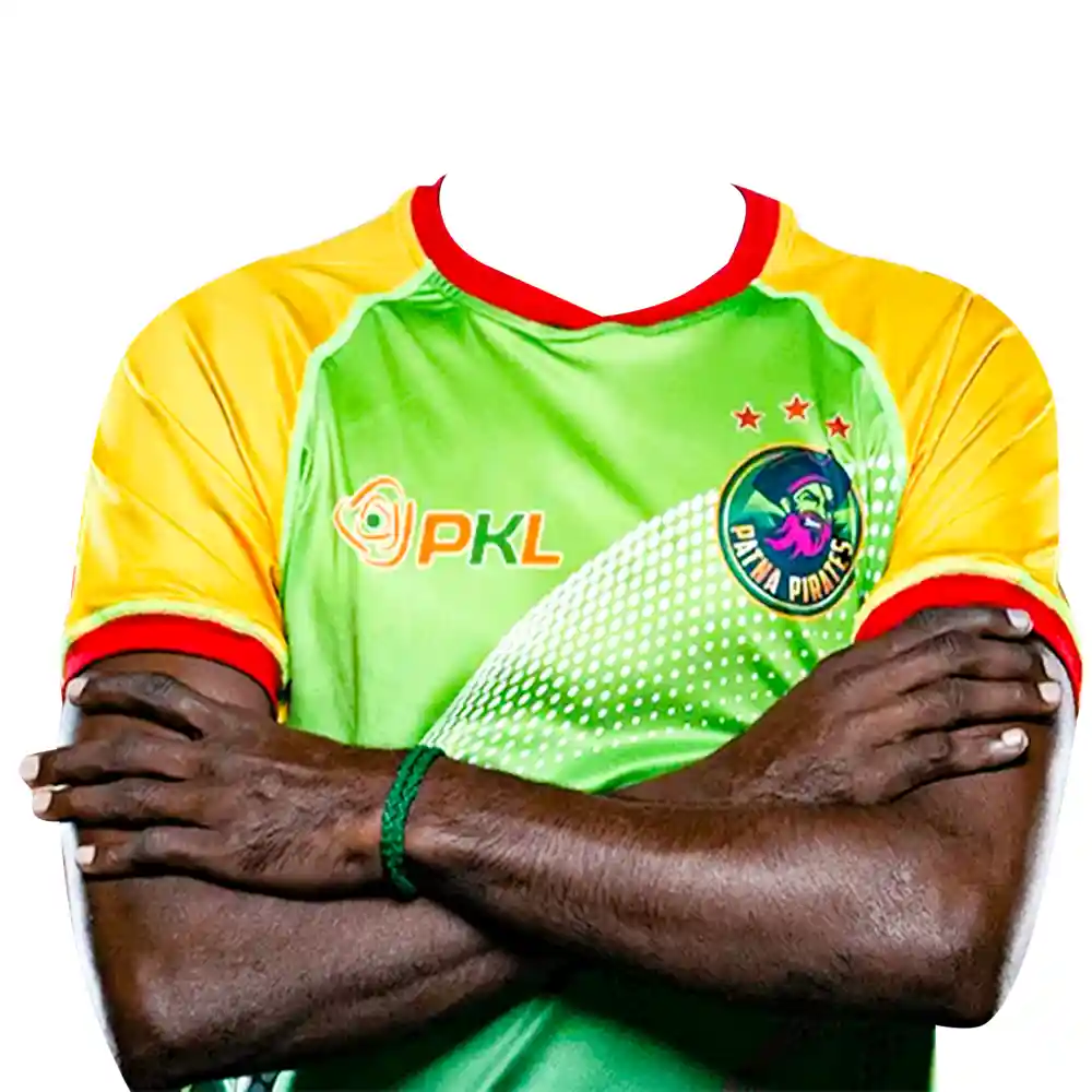 Gravolite Kabaddi Jersey 