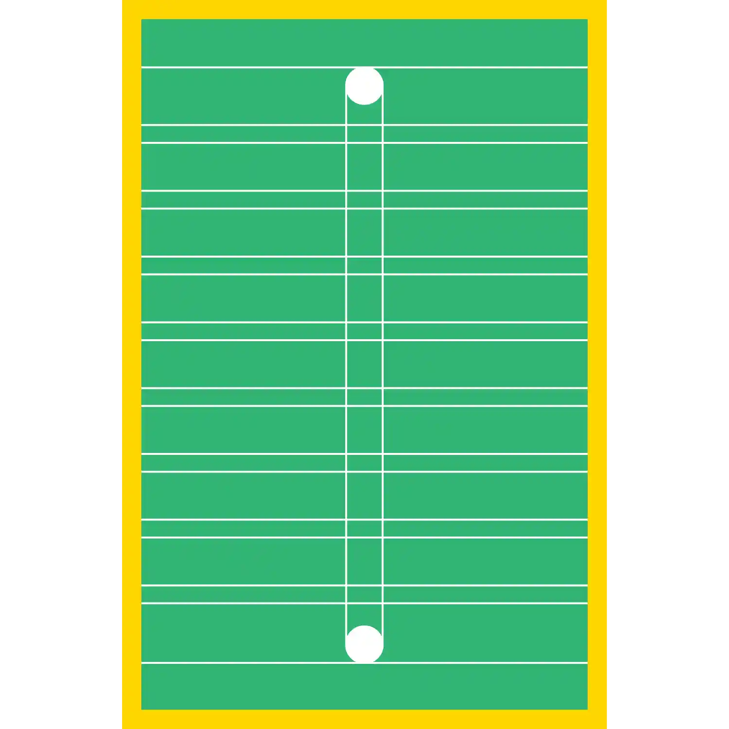 Kho Kho Training Mats