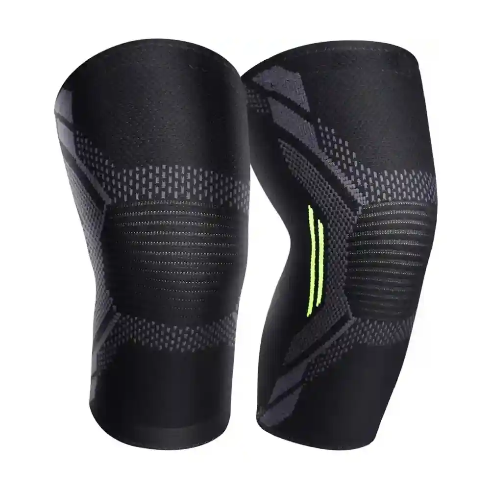 Kho Kho Knee Pads