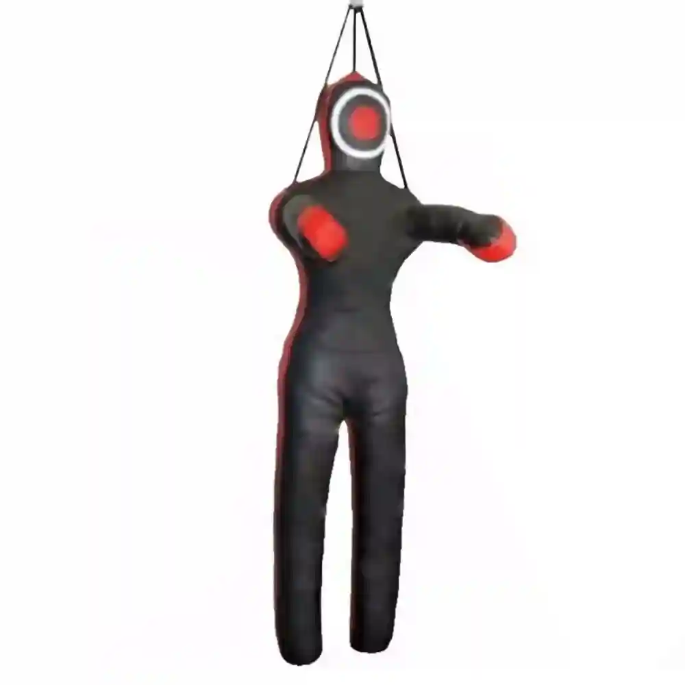 Judo Dummy