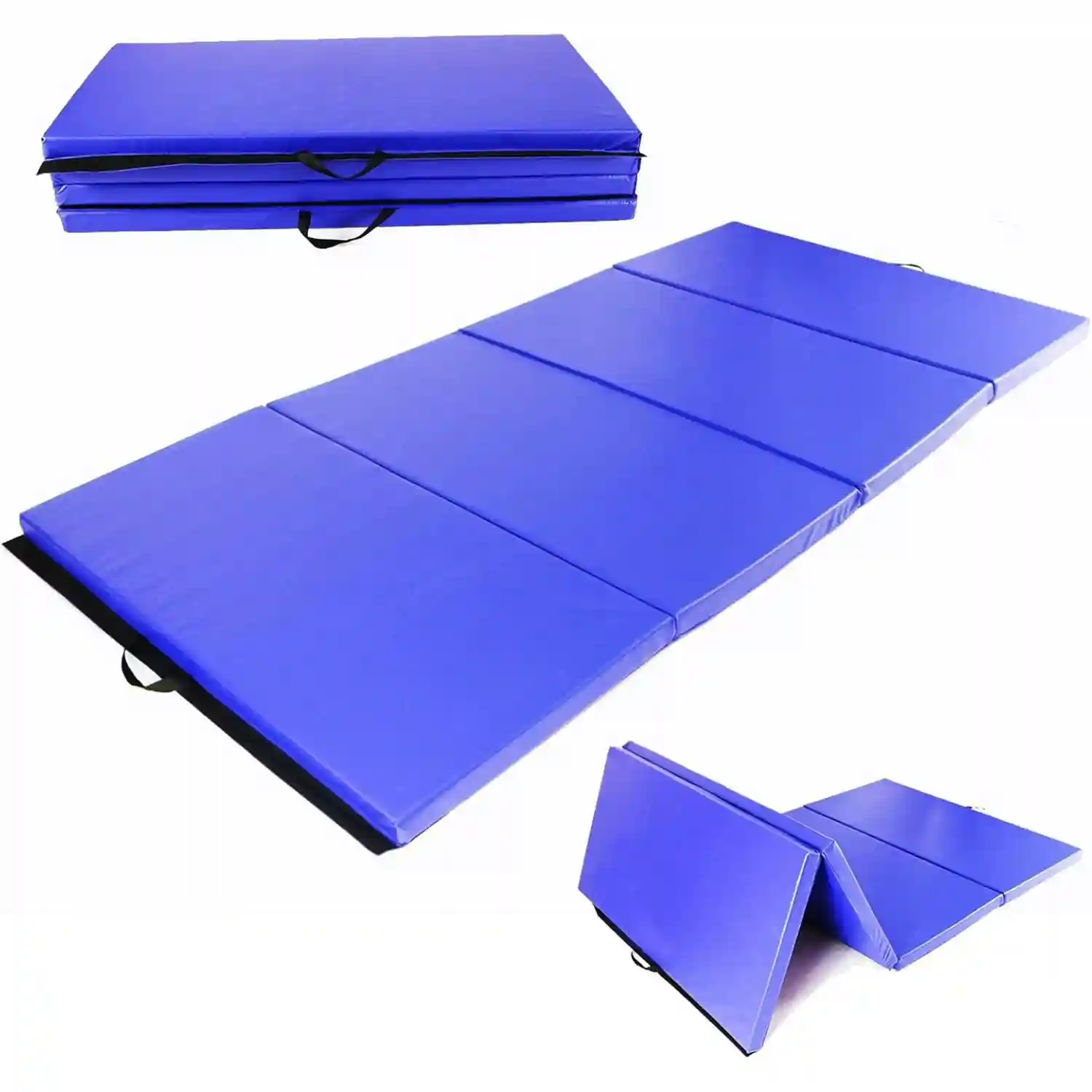 Martial Arts Folding Mats Gravolite