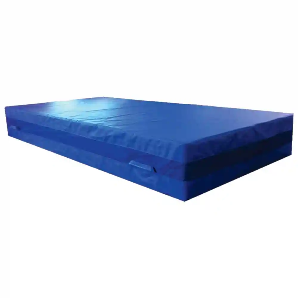 Gymnastics Throw & Landing Mats