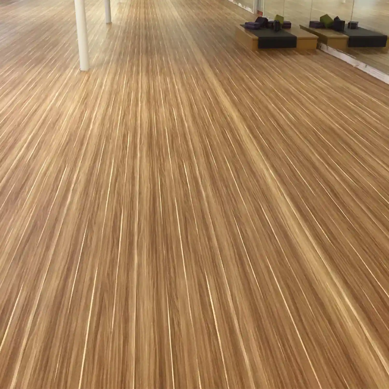 Roll Flooring