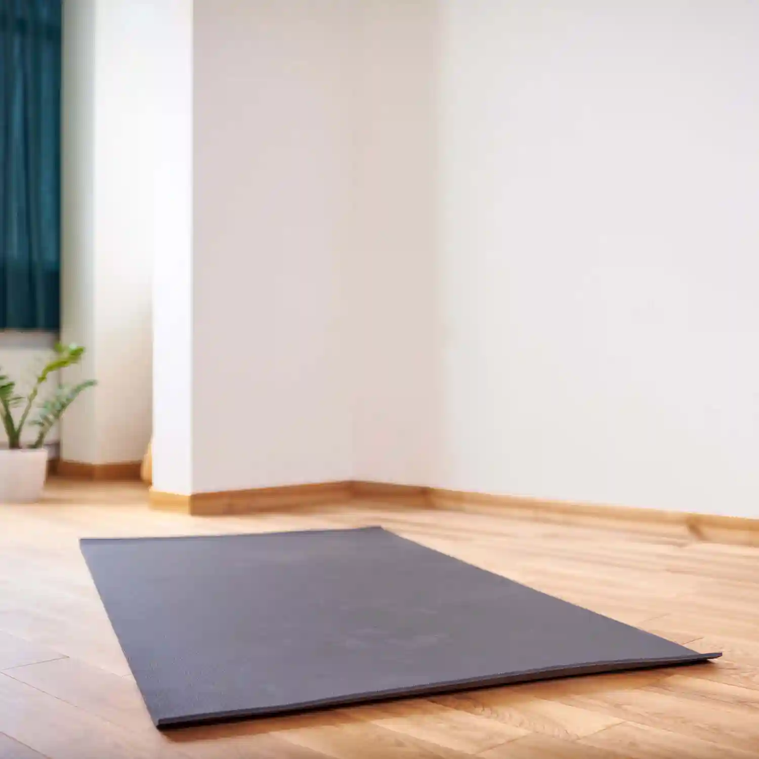 Gravolite Approved Yoga Flooring