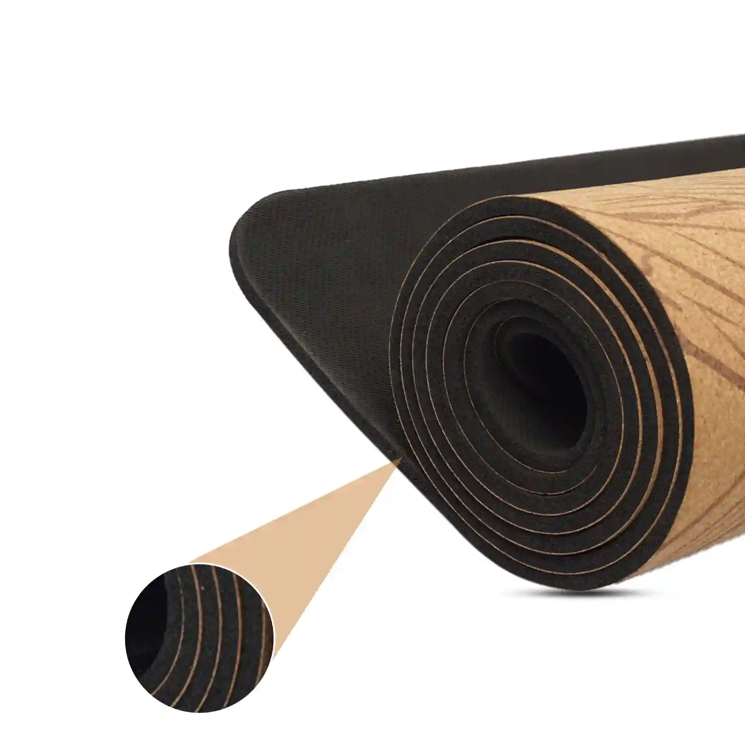 Gravolite Yoga Mat