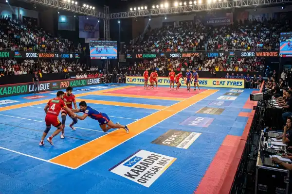 Kabaddi Tournament Mat Mat price