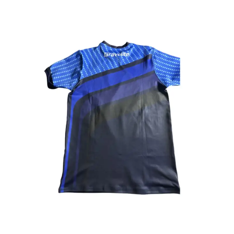 Gravolite Kabaddi Jersey 