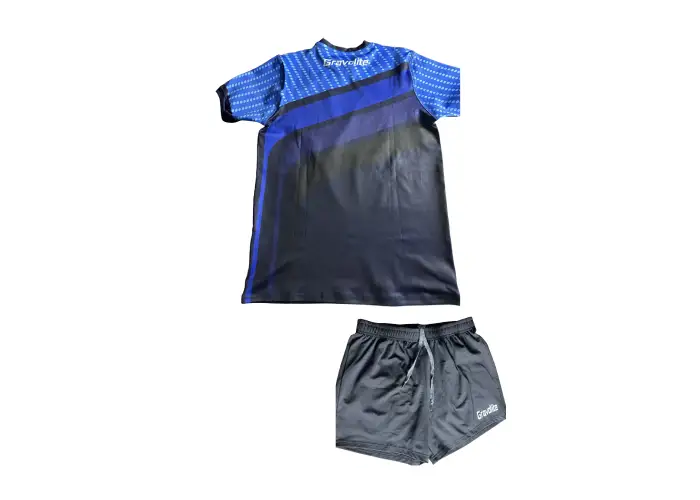 Kabaddi dress