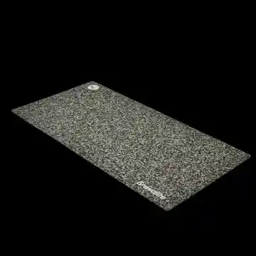 TPE Big Yoga Mat (Camouflage Black)