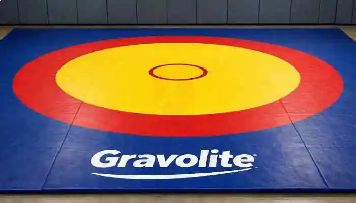 Wrestling Mats