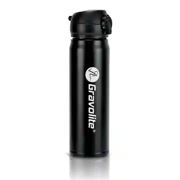 Vacuum Flask Water Bottle