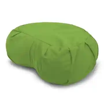 Meditation Zafu (Heart Shape) Pillow